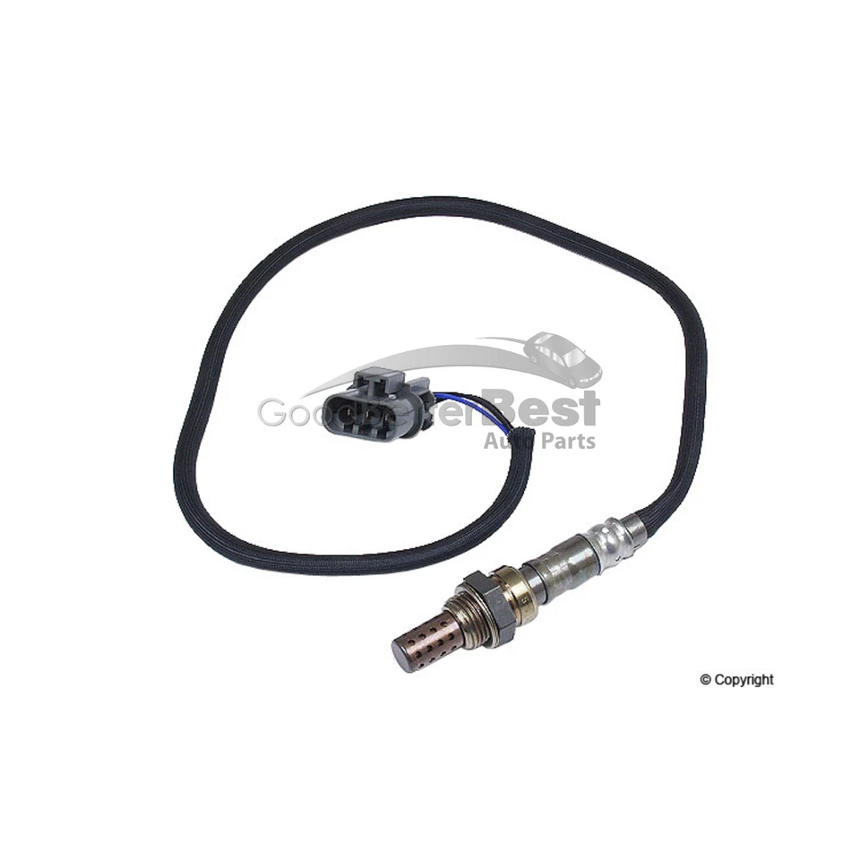 Un nuevo sensor de oxígeno NTK 24525 para Infiniti para Nissan I30 J30 Máxima Foto 1 de 1