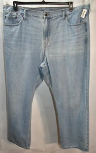 Old Navy Jeans Blue Size 48 x 30 Straight Men's - Picture 1 of 8