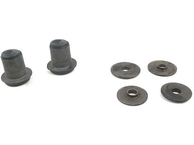 Front Upper Mevotech Control Arm Bushing Kit fits Dodge D250 1981-1993 84VFDB - Image 1 of 1