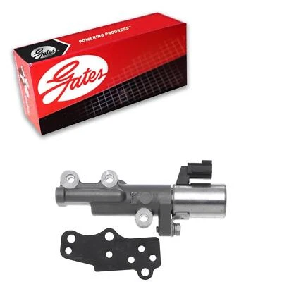 Solenoide derecho motor Gates VVT para Nissan Altima 2002-2006 3,5 L V6 gas Foto 1 de 4