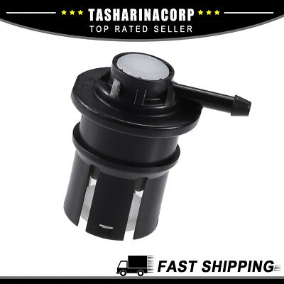 Pieza de 1 bomba de válvula de vuelco de filtro de combustible apta para Dodge para Ram 1500 1994-2002 Foto 1 de 4