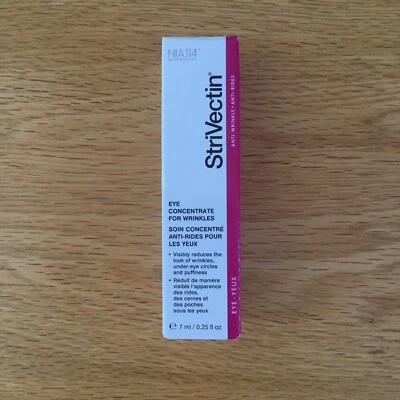 StriVectin Intensive Wrinkle Filler Eye Cream 7ml BNIB - Image 1 of 2