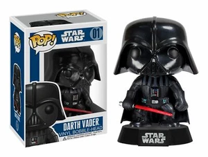 Pop! Vinyl - Darth Vader - Picture 1 of 1