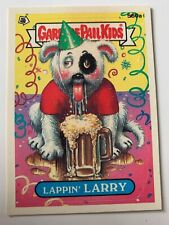 Garbage Pail Kids Original USA Lappin Larry 560a