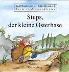 Bunte Liedergeschichten, Stups, der kleine Oster... | Book | condition very good