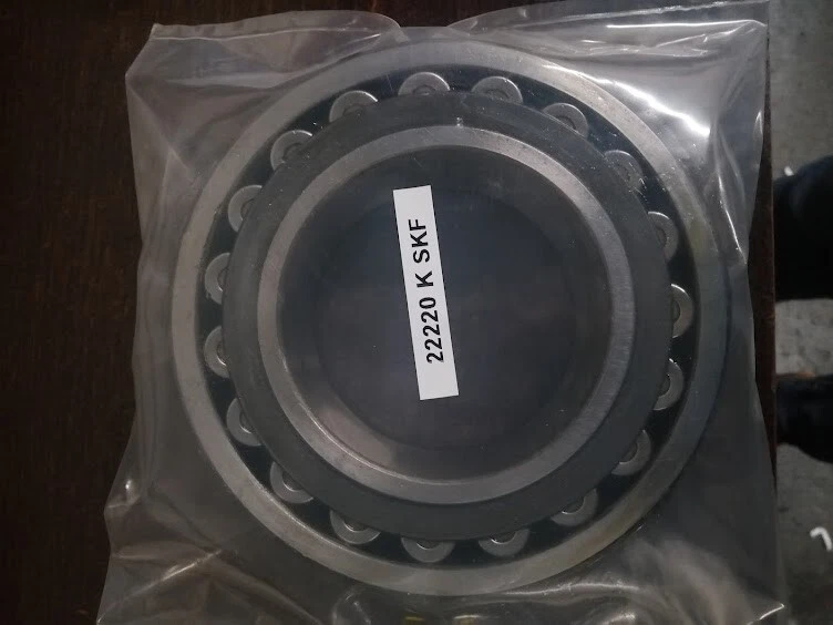 CUSCINETTI 22220 K - Imagen 1 de 1