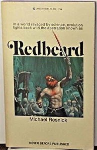 Michael Resnick / REDBEARD 1069 - Picture 1 of 1