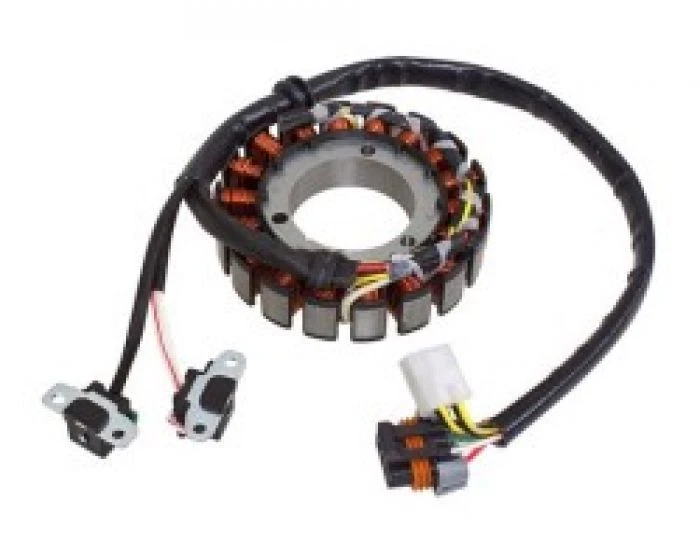 SPI Stator For 2020 Polaris 600 AXYS Pro RMK 155 - Image 1 of 1