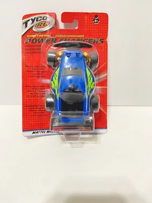 Tyco Radio Control Power Changers  NEW - Image 1 of 2