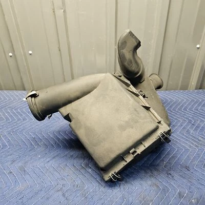 Mercedes Benz CLK320 1998-2002 montaje de caja de admisión de motor OEM Foto 1 de 4