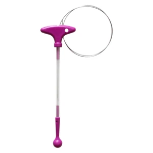 ** Alambre de apriete de nervios de pez LUMICA Ikejime largo 80 cm asesino de nervios - Imagen 1 de 8