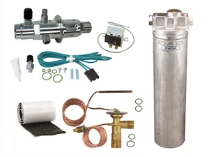 POA Deluxe Combo Kit 1965-67 Electra/LeSabre/Wildcat [50-0088D] - Picture 1 of 4