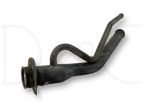 99-07 Ford F250 F350 Super Duty Diesel Fuel Filller Neck Short Bed OEM - Picture 1 of 6