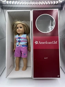 American Girl Puppenset (Puppe & Box) 8+ - Bild 1 von 3