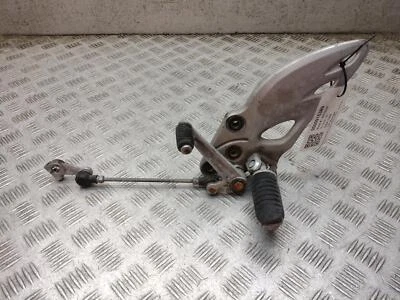 Suspensión delantera izquierda Suzuki GSX 1300 2008 Hayabusa Gen 2 Foto 1 de 4