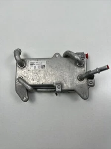 2017-2023 AUDI S5 3.0L AT AUTOMATIC TRANSMISSION OIL COOLER RADIATOR - Picture 1 of 7