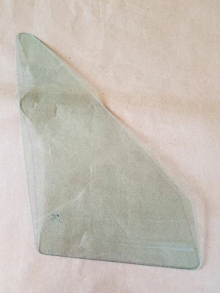 Vidrio de ventilación de puerta delantera de pasajero convertible para 85-87 Renault Alliance 164030 Foto 1 de 4