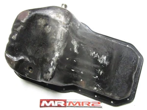 cárter de aceite Toyota MR2 MK2 revisión1 y revisión2 1989-1993 - Imagen 1 de 5