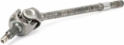 Eje delantero derecho lado pasajero Dana 30 ajuste Jeep JK Wrangler 2007-17 Foto 1 de 4