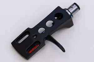 Cartridge Headshell mount for Pioneer PL100, PL112D, PL12D, PL117D, PL15R, - B - Picture 1 of 6