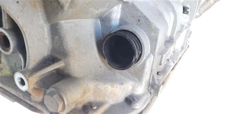 Transmission Assembly AT RWD 6 Speed OEM 2009 2010 2011 BMW 328i - Imagem 1 de 4