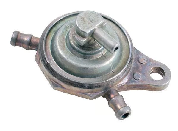 Mogo Parts Fuel Pump Vacuum Shut Off - Version 2 Motorcycle ATV/UTV Street Bike - Image 1 of 4