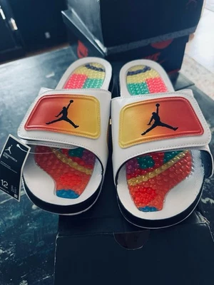 Jordan Hydro 6 Retro China Release Foto 1 de 4