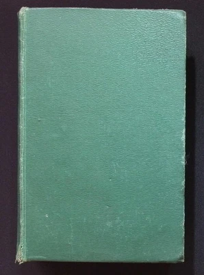 Textbook of Mechanical Engineering - War Office 1940 First Edition - HMSO HBK - Image 1 of 4