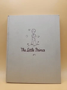 The Little Prince 1943 First Edition Antoine De Saint-Exupery Harcourt Hardcover - Picture 1 of 7