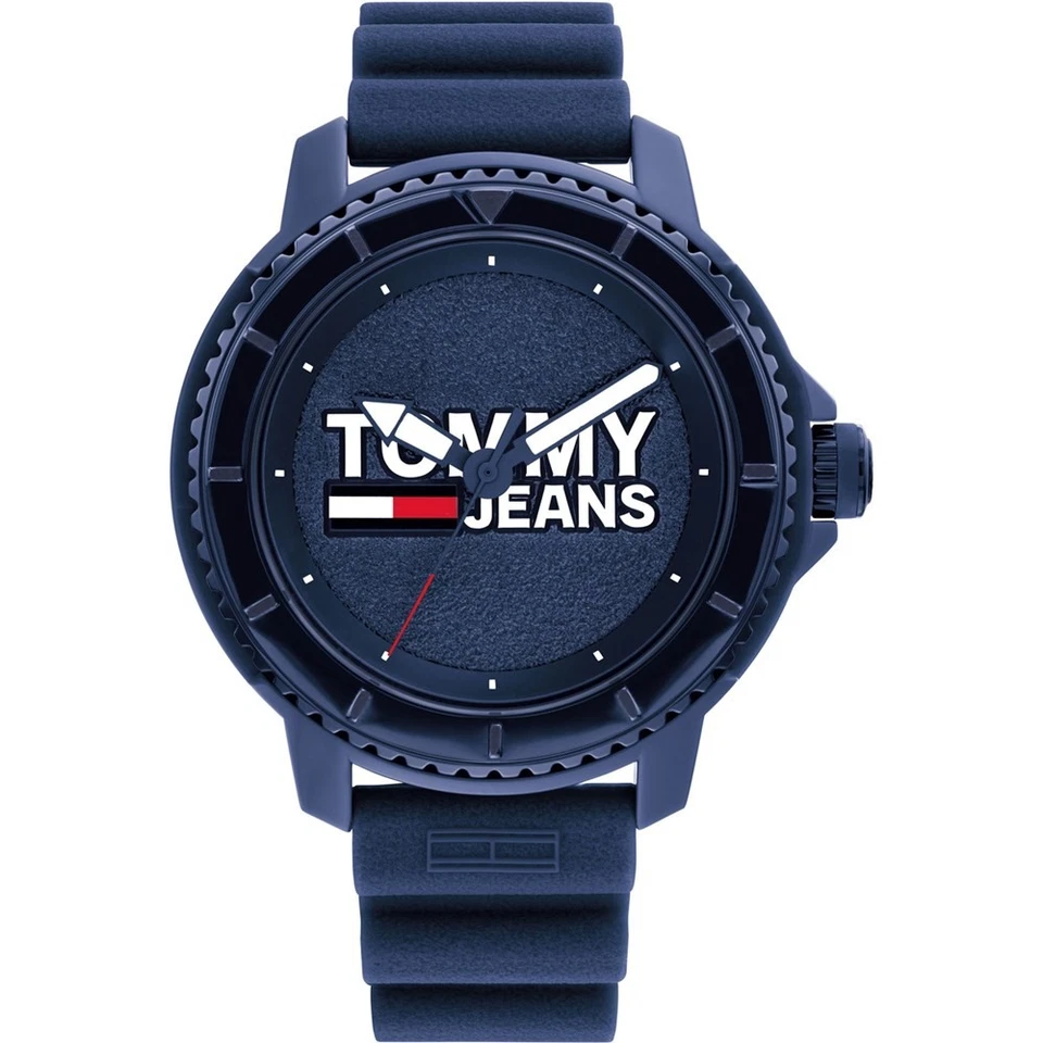 Relojes Tommy Hilfiger 1792000 Foto 1 de 1