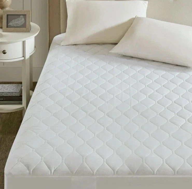 Olliix Beautyrest 200tc Heated Mattress Pad Br55-0200