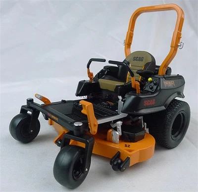 for First Gear for Scag for Patriot 19-01 Garden Lawn mower Tractor 1:16 model - Image 1 of 4