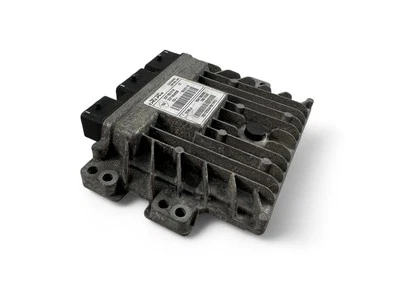 Centralina motore RENAULT MEGANE III Grandtour KZ0/1 ECU 237100121R 29025961 - Immagine 1 di 4