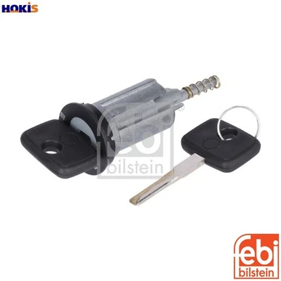 LOCK CYLINDER IGNITION LOCK 02743 FOR VAUXHALL CARLTON/Mk/III ASTRA OMEGA 1.3L - Image 1 of 4