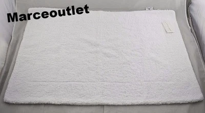 Коврик для ванной Abyss & Habidecor Super Line коврик 20 x 31 дюйм белый - Изображение 1 из 3