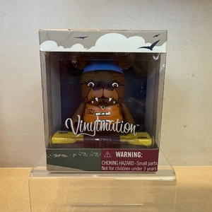 Disney Parks Disney California Adventure Grizzly River Run Vinylmation 3" Figur - Bild 1 von 6