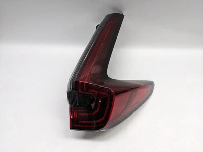 Luz trasera derecha pasajero Honda CR-V 2020-2022 TLH6 Foto 1 de 4