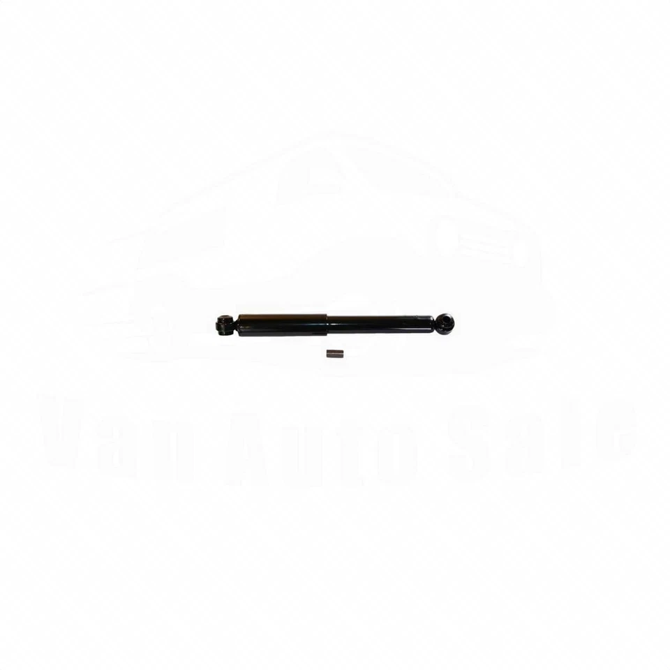 Amortiguador trasero Gabriel clásico para camioneta Dodge D300 1968-1969 Foto 1 de 1