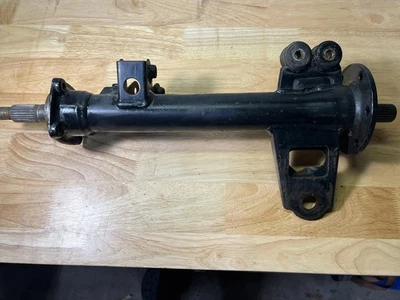 原始设备制造商川崎 Bayou KLF 250 后右轴 41068-1245 2003-2011 — 第 1/4 张图片