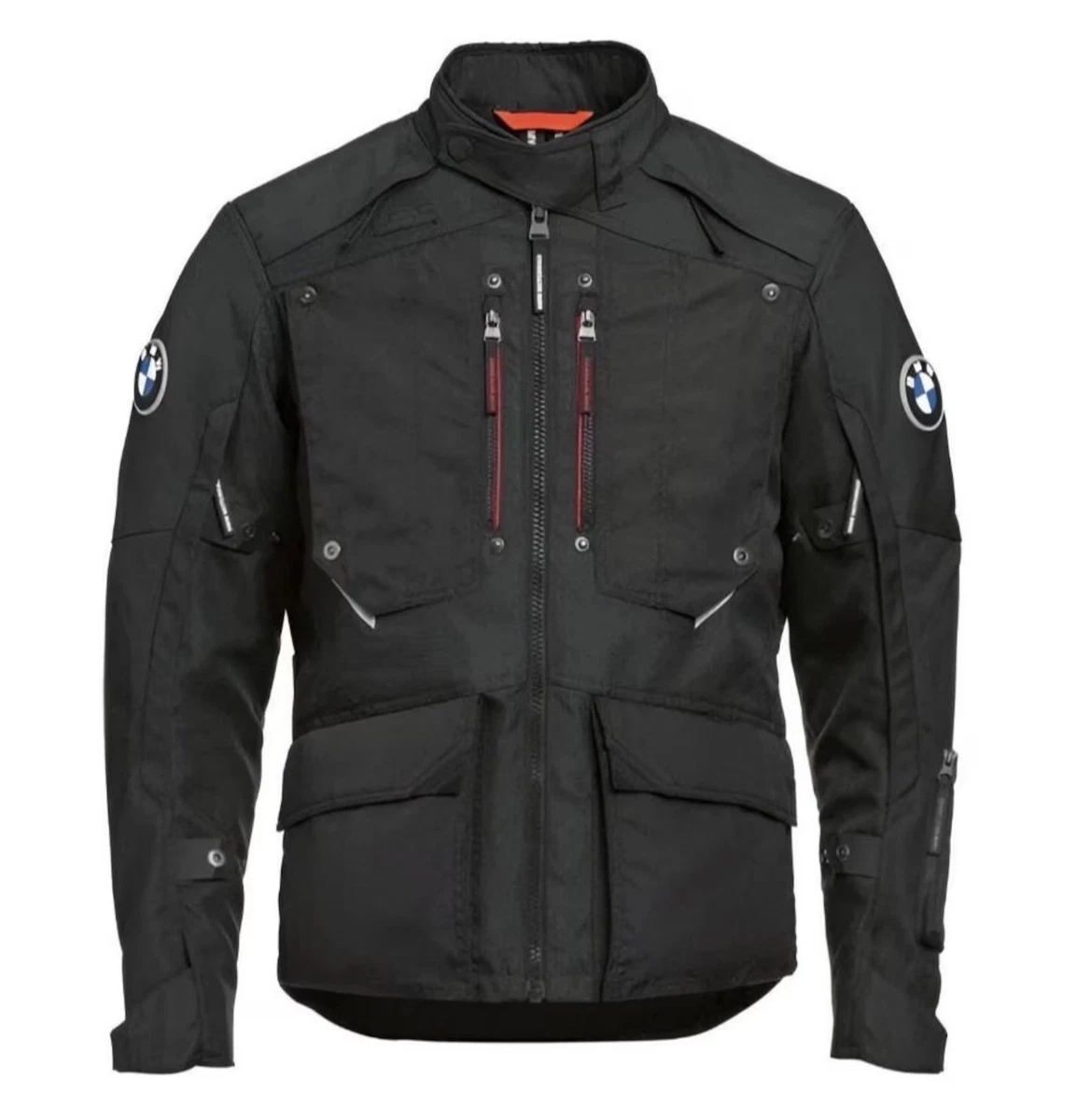 BMW Mesh Motorcycle Jackets for sale | eBay
