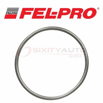 Fel-Pro Exhaust Pipe Flange Gasket for 1997-2001 Chevrolet Lumina 3.1L 3.4L mb Foto 1 de 4