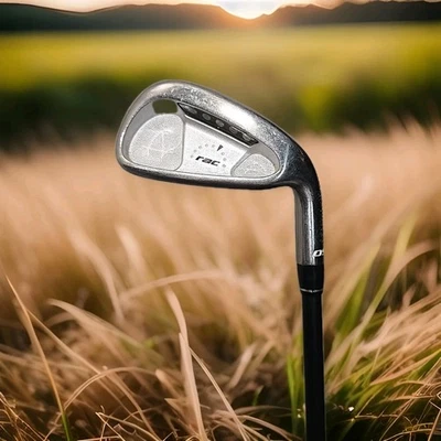 Ladies RH TaylorMade RAC OS 3 Iron Graphite Women's Flex 38.5" Golf Club UPC454 - Image 1 of 4