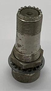 (1) Vintage AMPHENOL Connector CN-UG-294U - Picture 1 of 8