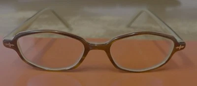 Gafas Matsuda 10305 vintage con monturas ópticas Cermin mata Чаши Mga 眼鏡 Foto 1 de 4