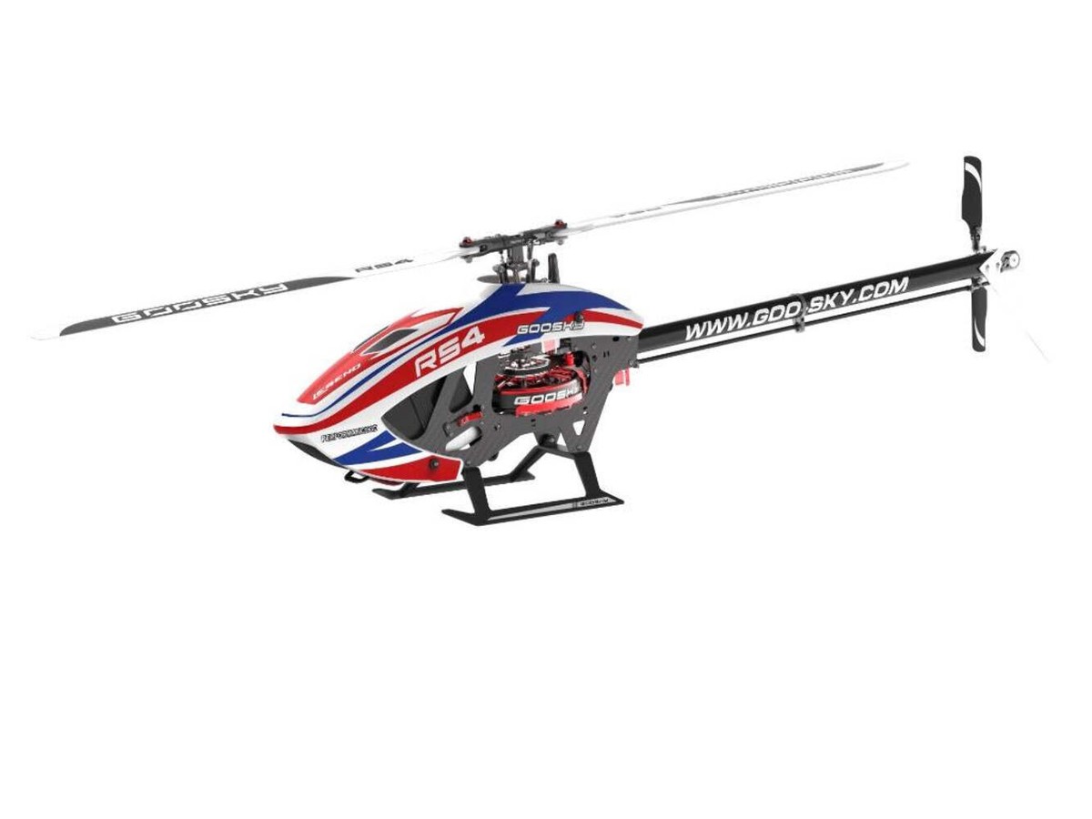 RC 500 Model Linkage Rod Ball Link For Align Trex 500 Helicopter