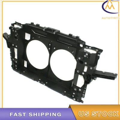 For 09-12 Infiniti FX35 FX37 14-17 QX70 625011CA0B Radiator Support Assembly Foto 1 de 4