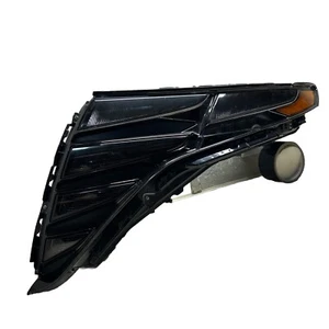 2022-2023 Hyundai Tucson Driver DRL Fog Light OEM C116L-11309 TC - Picture 1 of 12