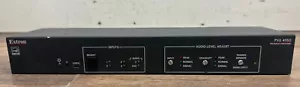 Extron PVS 405D Interruttore digitale Polevault - Foto 1 di 3
