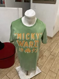 Camiseta Mickey Ward 1997 Hombre Talla XL - Imagen 1 de 11