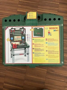 Bosch mini - Tool Shop (Original Verpackt) - Bild 1 von 3